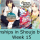 Abusive Relationships in Shoujo Manga by the Numbers: Week 15